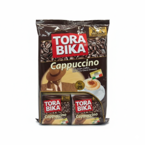 کاپوچینو ترابیکا