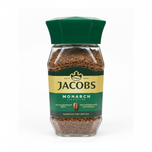 قهوه جاکوبس