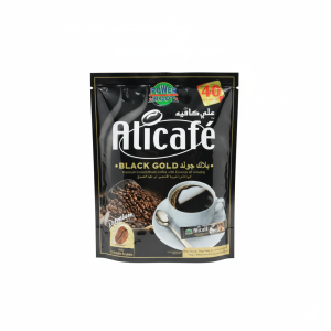 قهوه علی کافه