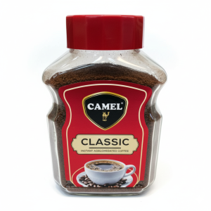 قهوه کمل کلاسیک