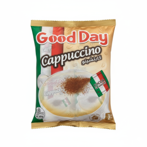 کاپوچینو گوددی