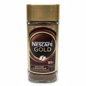 نسکافه گولد