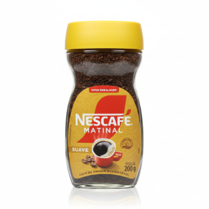 نسکافه متینال