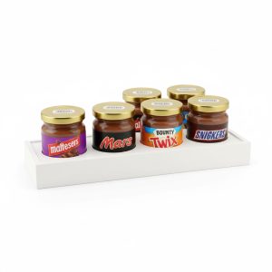 پک مینی اسپردها