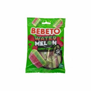 پاستیل بیبتو هندوانه‌ای