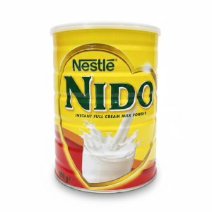 شیر خشک نیدو عسلی