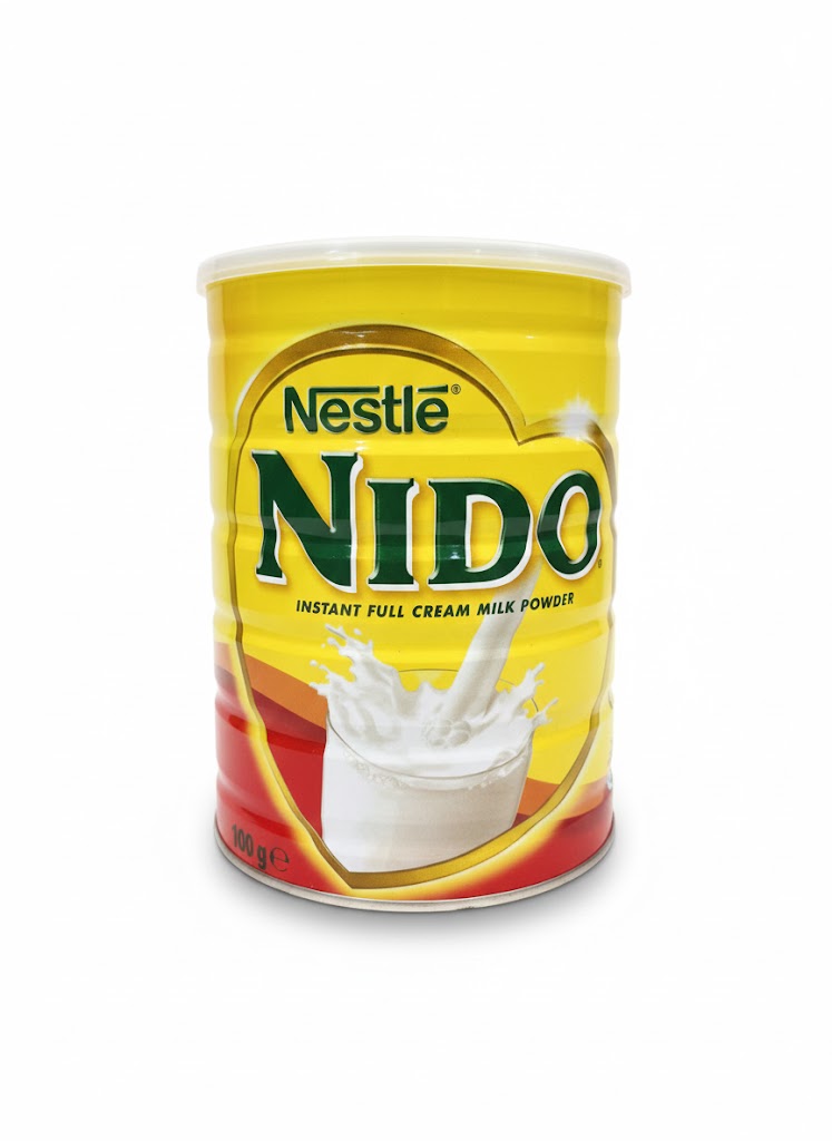 شیر خشک نیدو عسلی