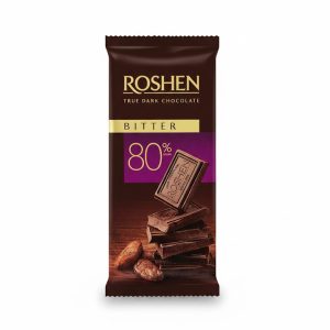 شکلات تخته‌ای روشن