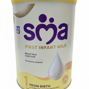 شیر خشک اس‌ام‌ای 800 گرم