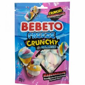 پاستیل بیبتو مارشمالوی