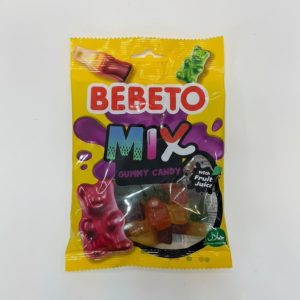 پاستیل بیبتو میکس