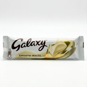 گلکسی سفید (Galaxy Smooth White)