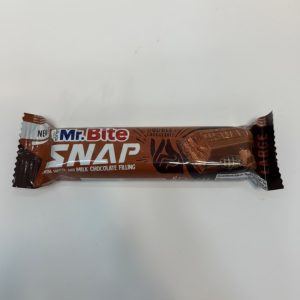 مستر بایت اسنپ دابل چاکلت