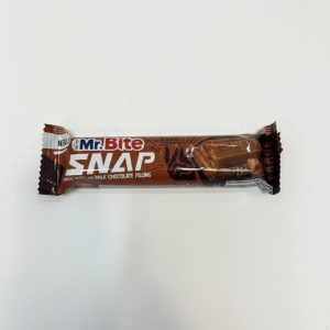 مستر بایت اسنپ دابل چاکلت – سایز کوچک