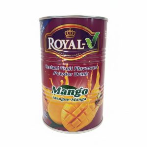 پودر شربت انبه رویال
