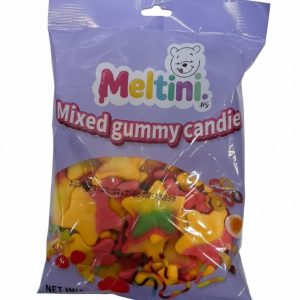 پاستیل ملتینی میکس 1 کیلویی