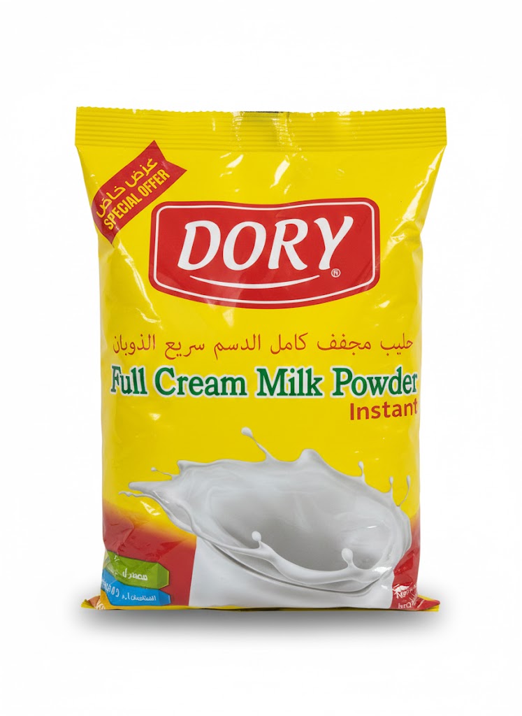 شیر خشک دوری