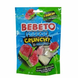 پاستیل بیبتو فریزدراید هندوانه