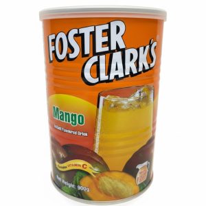 پودر شربت انبه فاستر کلارکس