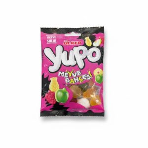 پاستیل یوپو باغ میوه