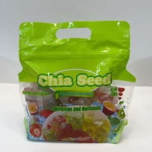 پاستیل پاستیل چیا سید